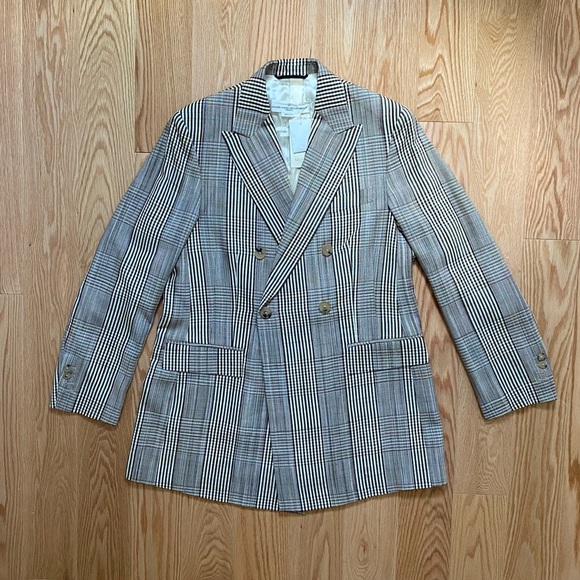 Golden Goose Deluxe Brand blazer jacket size L - Picture 14 of 17